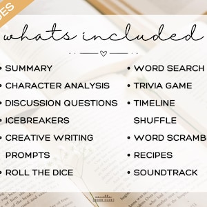 Fourth Wing Book Club Guide Book Club Games Discussion Questions Rebecca Yarros BookTok Bookstagram Fantasy Romance Reading Group Romantasy