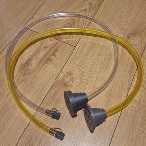 Ghostbusters leg hose Gb1 or Gb2