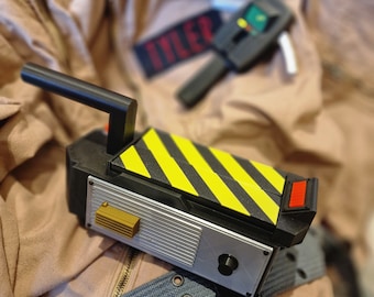 サウンド付きゴーストトラップゴーストバスターズ - Etsy 日本