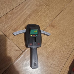 Mesureur de PKE pour chasseurs de fantômes imprimé en 3D pour adultes