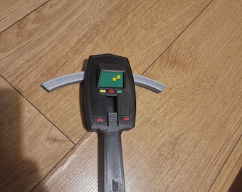 PKE メーター エクストリーム ゴーストバスターズ - Etsy 日本