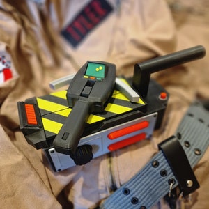 Kids  PKE and Trap combo Ghostbusters