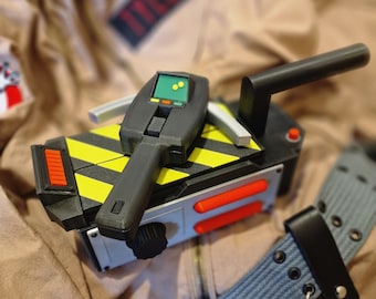 PKE メーター エクストリーム ゴーストバスターズ - Etsy 日本
