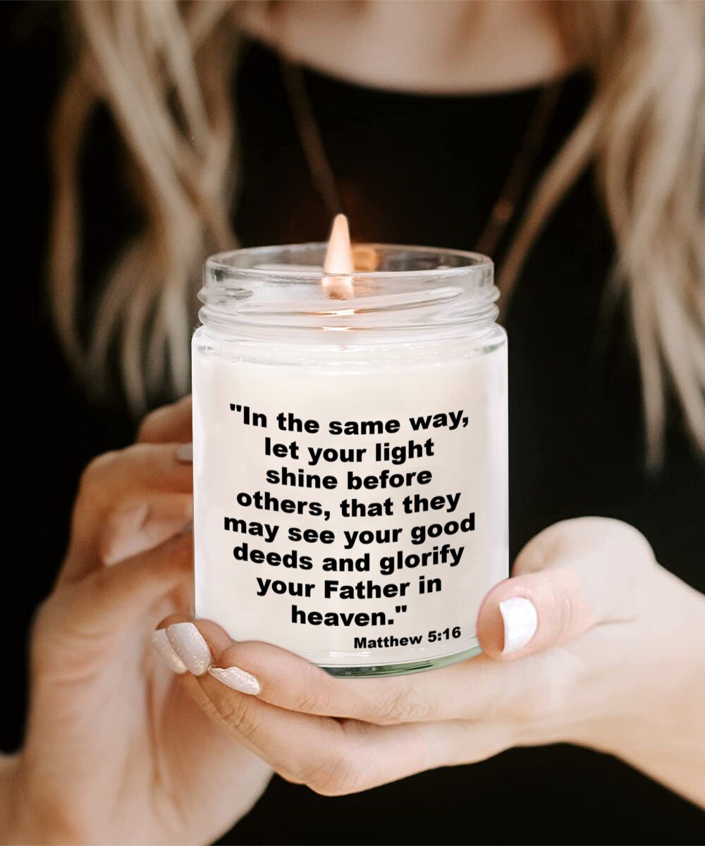 Matthew 516 Etsy Matthew 516 etsy