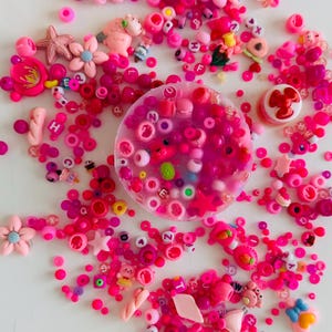 Pink Picky Pad :) Sensory Stress Relief- Fidget Toys- Skin Picky