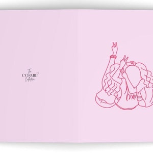 Galentines-Tageskarte