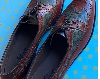 Allen Edmonds Dress Shoes - Etsy display picture 3