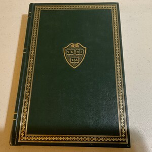 Drame élisabéthain - Marlowe - Shakespeare - The Harvard Classics - 1969