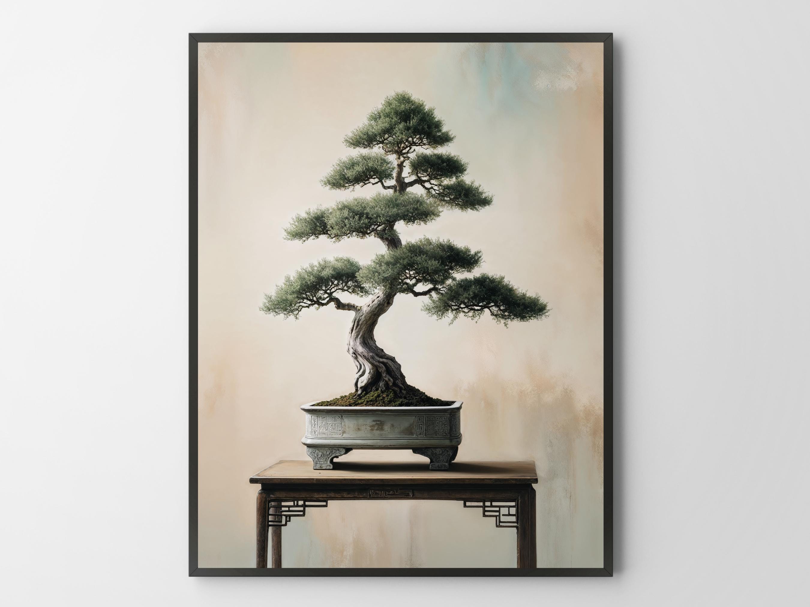 bonsai program Bonsai Master Class – The Gamble House Bookstore