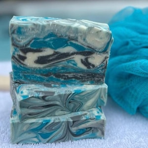 Bali Spa Handmade Natural Artisan Soap