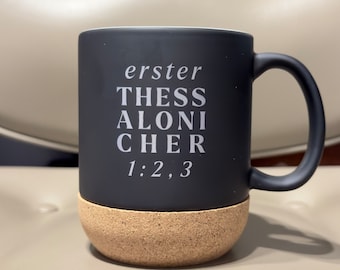 Tasse JW Brüder Geschenk Ältestenschule