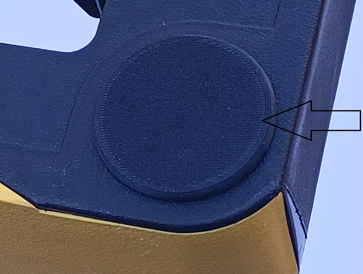 HDX 5tier Shelf Compatible Foot and Cap Etsy