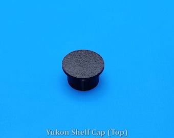 Yukon 5-Tier Shelf Compatible Cap