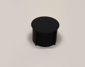 Greenmade Utility Shelves Compatible - Flush-Mount Cap