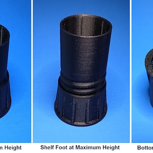 Project Source Commander Shelving Compatible Parts - Etsy