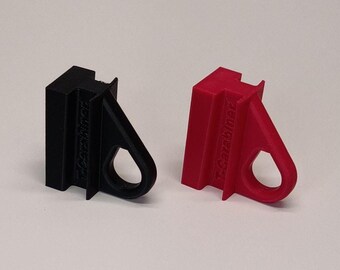 Carabiner Holder Compatible with Craftsman Utility Shelves