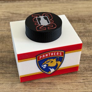 Hockey Goal Horn Sound Button