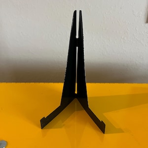 Sign Stand