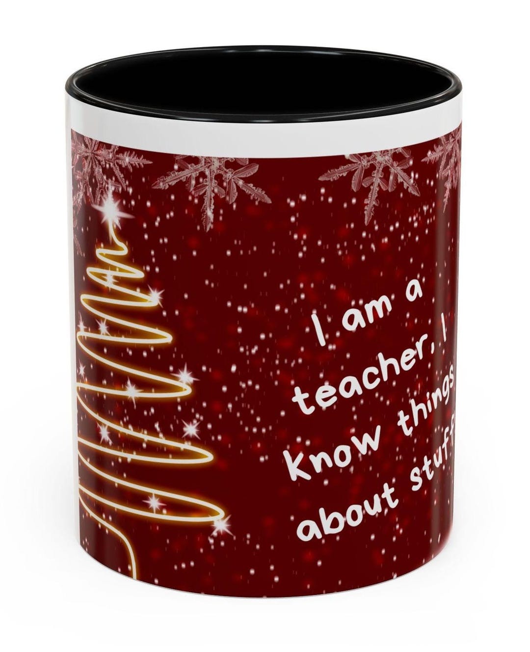 Regalo Prof Pedrita Parker Tasse Petit-déjeuner Pour Enseignants