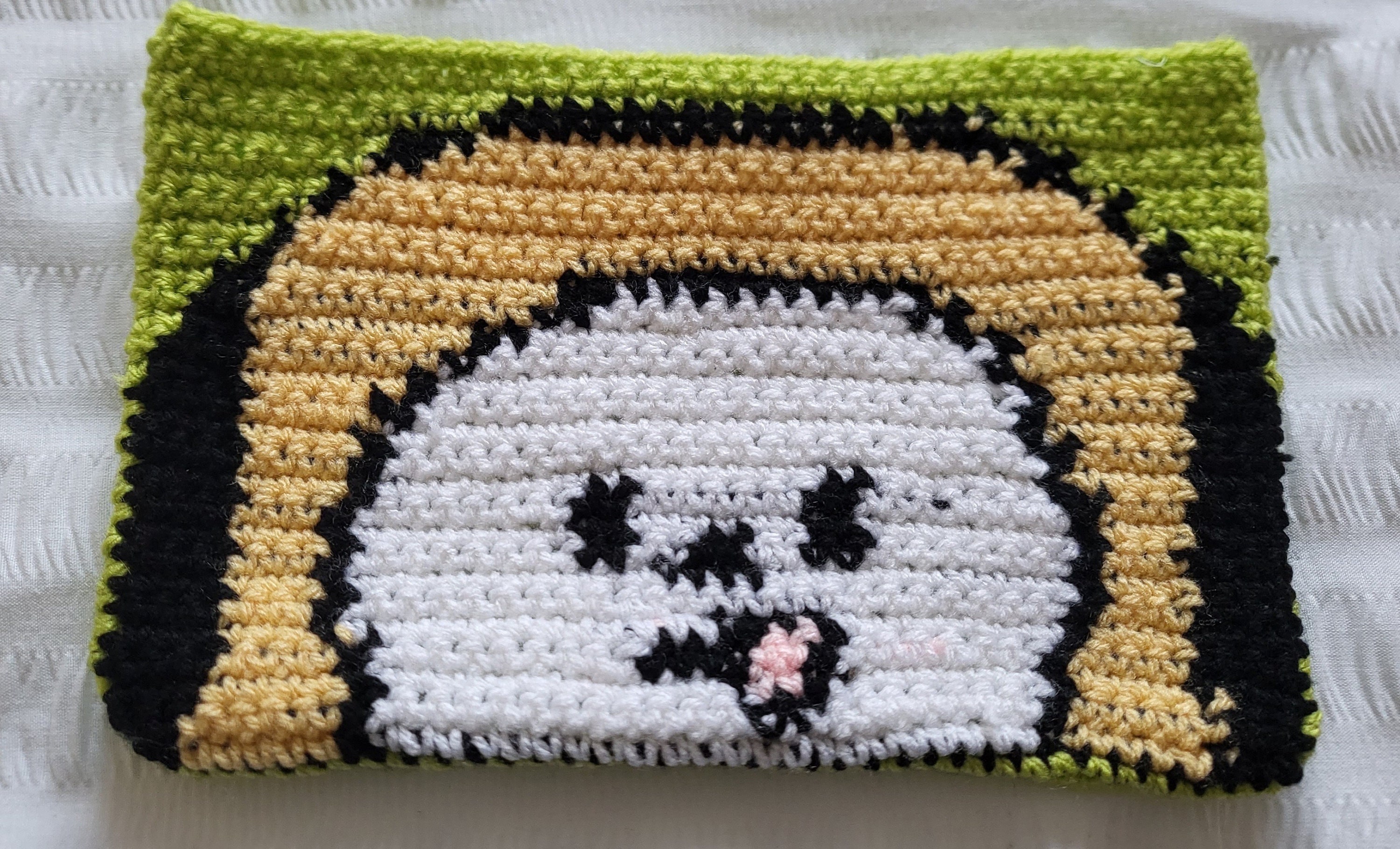 BT21 Crochet Graph Pattern PATTERN ONLY. - Etsy