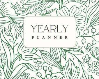 Jaarplanner