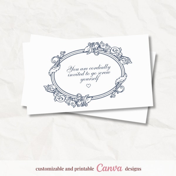 You Are Cordially Invited Template Etsy You Are Cordially Invited Template Etsy