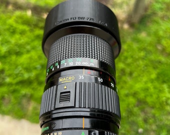 INF Pare-soleil pour Canon EF 70-300mm f/4.5-5.6 DO IS USM