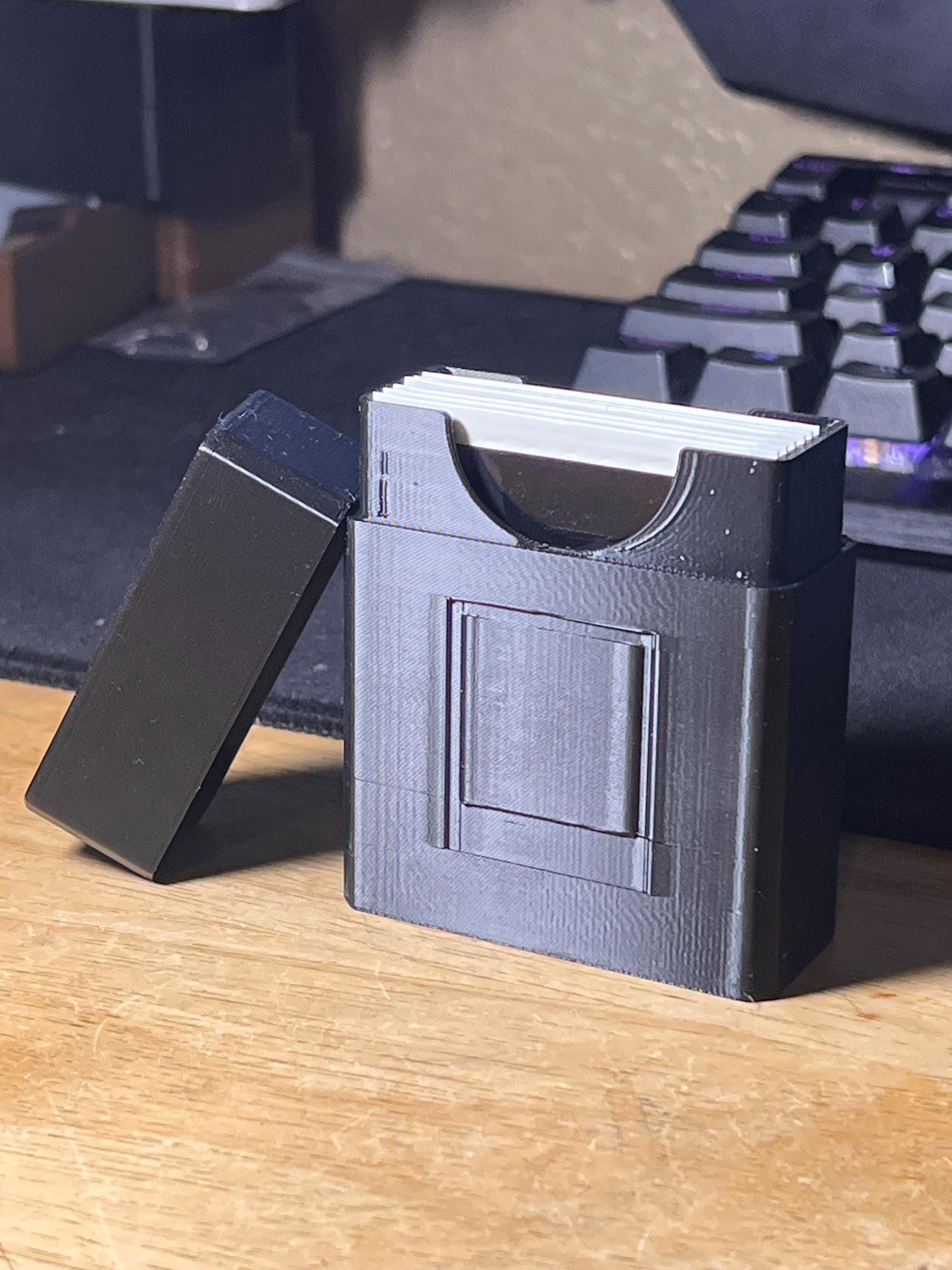 Polaroid Go Development Box || Keep Your Photos Safe - Etsy, image size:2250x3000