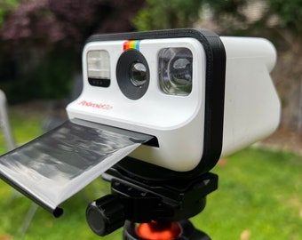 Polaroid Go Tripod Adapter (Metal Thread)