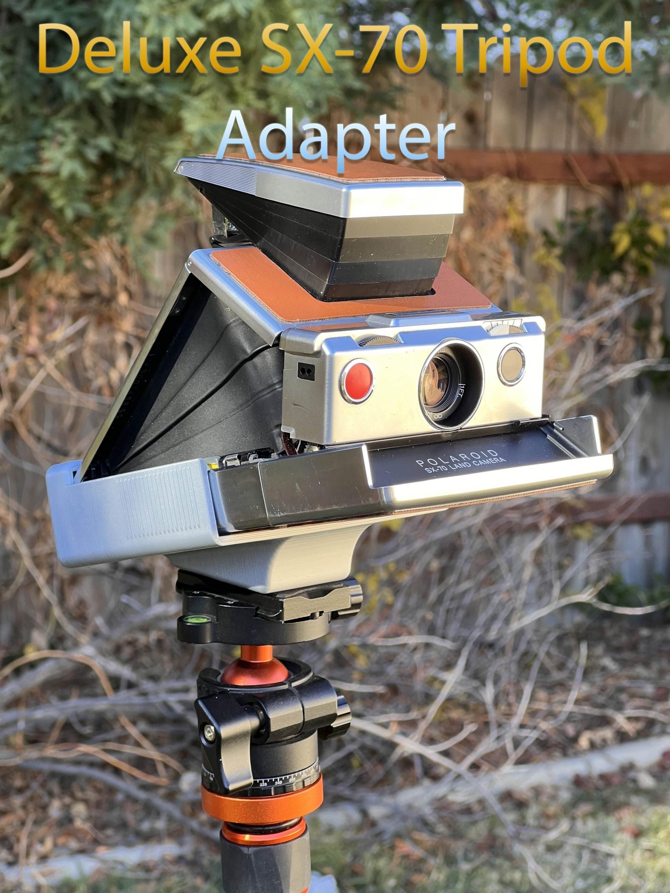 Sx70 Tripod Mount