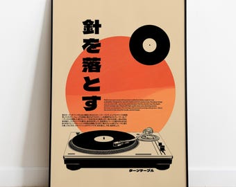 アール・デコ　vintage poster Tokyo Vintage Travel Poster | eBay