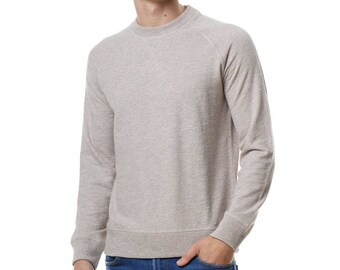 Alpaca sweater, Mens alpaca sweater, genuine alpaca wool, alpaca wool sweater, knit sweater, gift for him, father's day gift, mens sweater