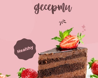 Здравословни десерти