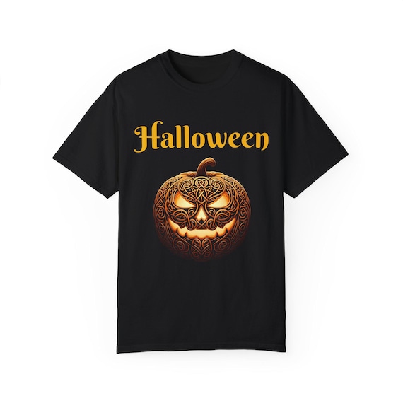 Halloween Lifestyle Unisex T-shirt