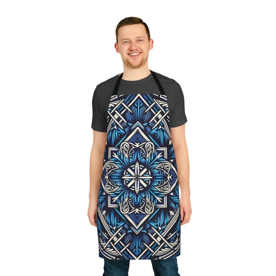 Scottish Design Apron