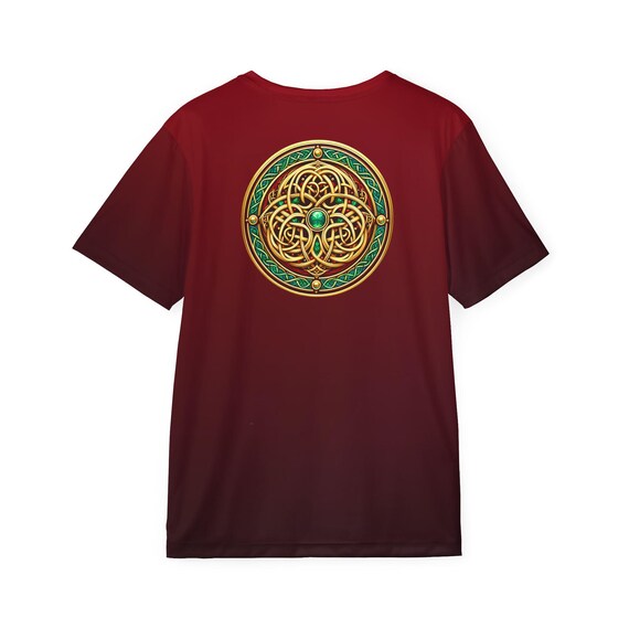 Celtic Jewel Men's Jersey