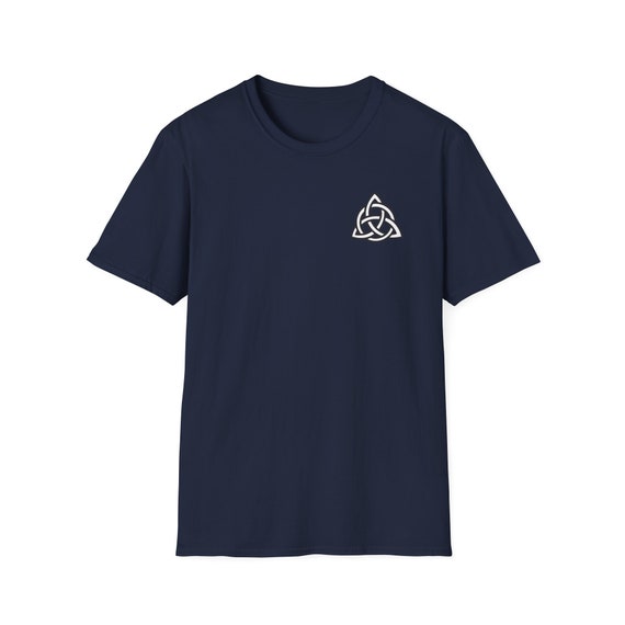Celtic Unisex Softstyle T-Shirt