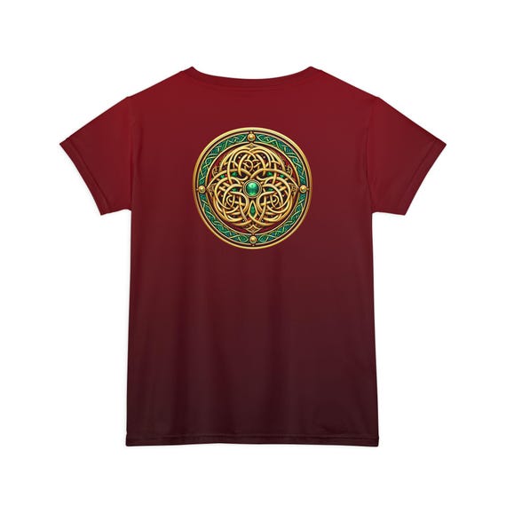 Celtic Jewel Women's Short Sleeve Tee