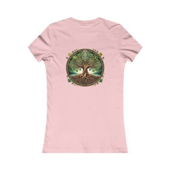 Women's Tree of Life T-shirt