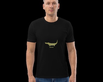 Organic Cotton T-Shirt