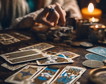 Tarot Karten Lesen|Tarot Card Reading|Tarotlegung|Spirituelle Bedeutung|Esoterik|Tarot|Ritual|Tarot Lesung|Spiritualität|