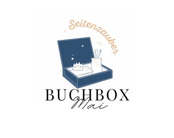 Blind date with a book - Buchbox Fantasy Mai