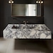 see more listings in the Marble Sink section