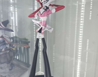 ハズビンホテル エンジェルダスト 塗装済み完成品フィギュア