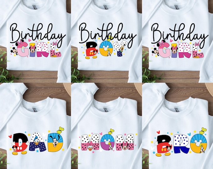 Birthday