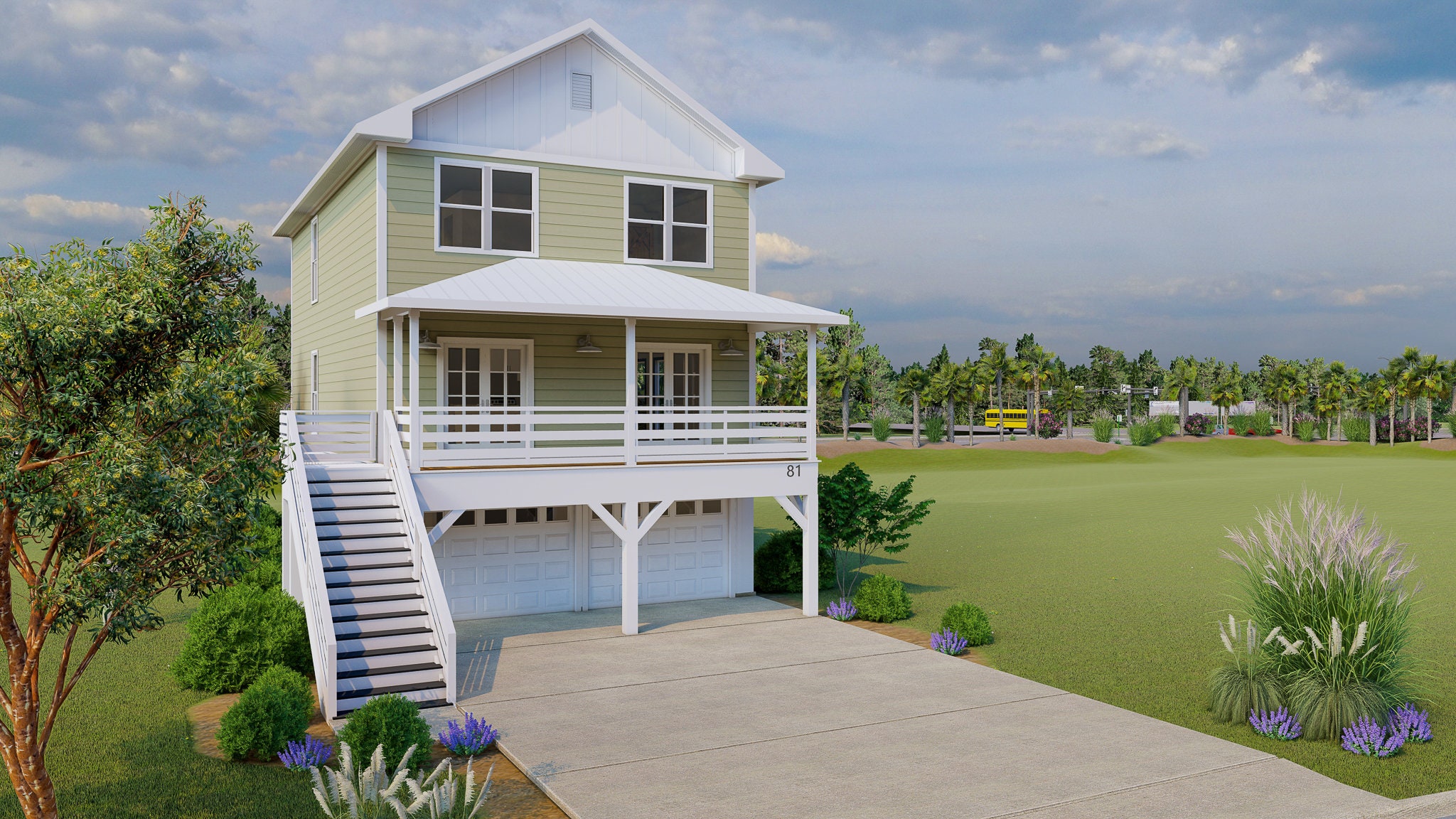Coastal Home Plans - Etsy Coastal Home Plans on Etsy offers a wide selection of nautical house plans perfect for those looking to build their dream beachfront or coastal home. With a variety of designs to choose from, you can find the perfect layout and style to suit your taste and needs for a relaxing seaside retreat.