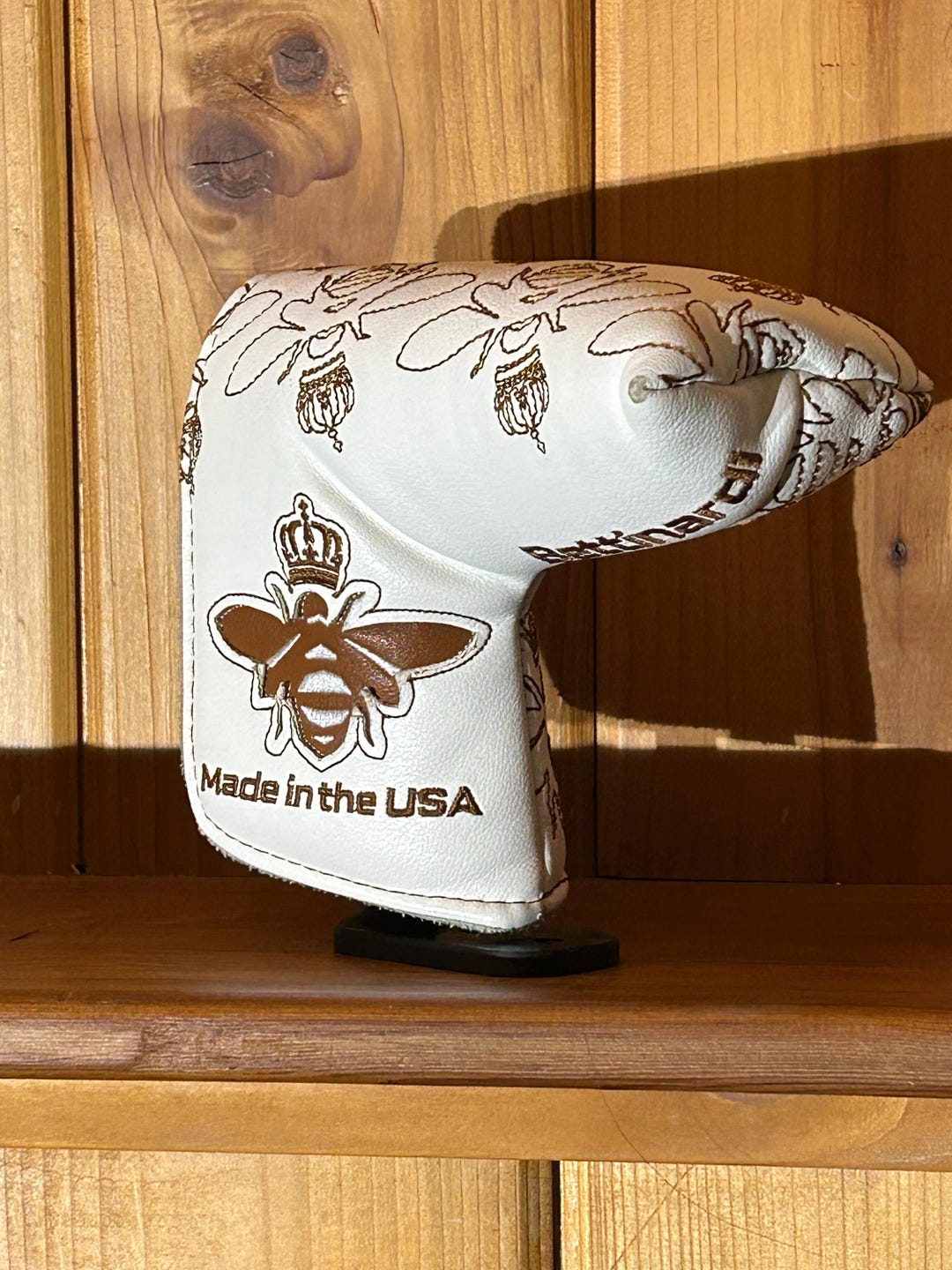 Couvre-tête De Putter Scotty Cameron - Protection De Golf - Occasion US