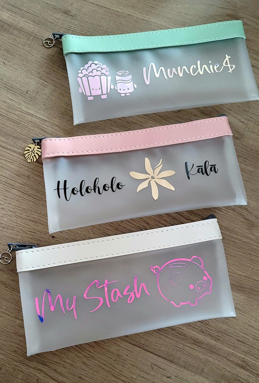 Cash Pouch, Cash Envelope, Money Bag, Money Pouch, Cash Budget