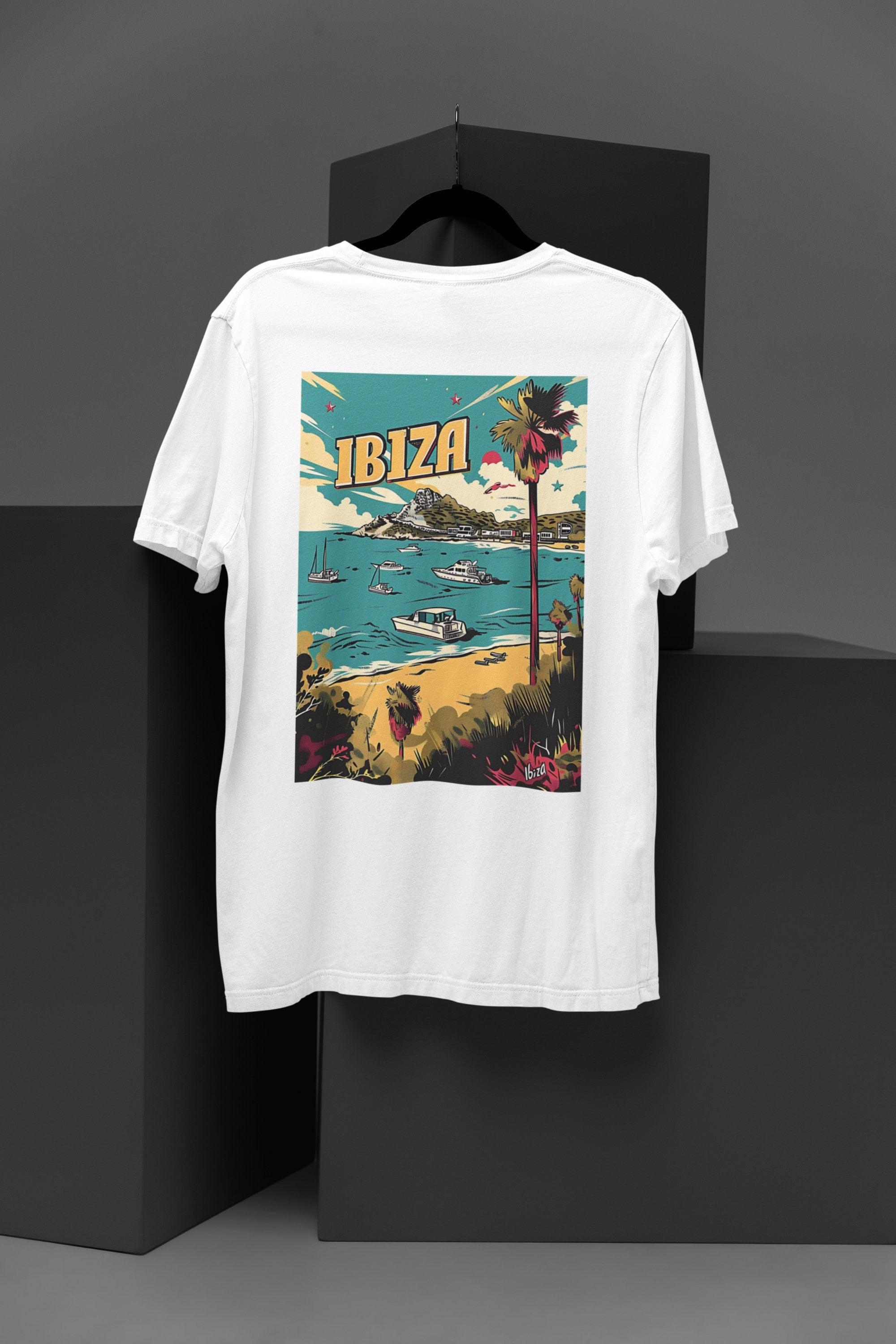 Tシャツ・カットソー NOT4NERD Scream TShirts White TS097WH Vivienne Westwood tee shirt asterix et obelix | Women's