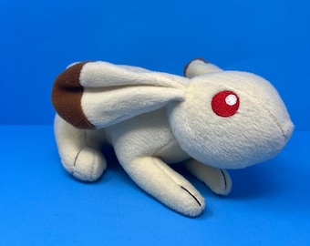 Panier de fruits Natsuki Takaya Anime Manga Momiji lapin en peluche Hakusensha